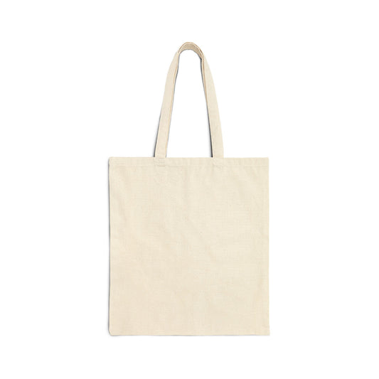Tote Bag β "Book Worm" Dictionary Definition Cotton Canvas Tote