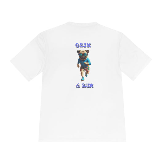 🔥 Your New Favorite Performance Tee Is Here! 🔥