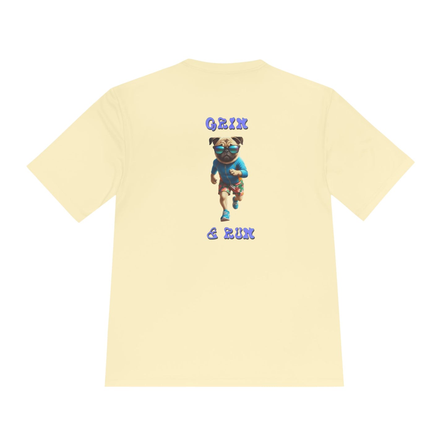 🔥 Your New Favorite Performance Tee Is Here! 🔥