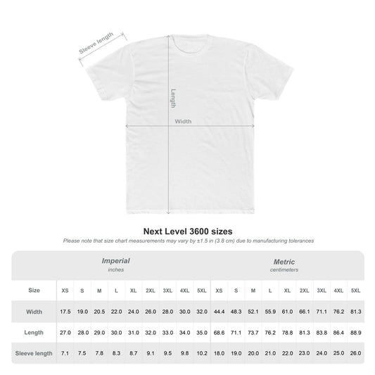 Pug Tee - Feel It. Heal It.