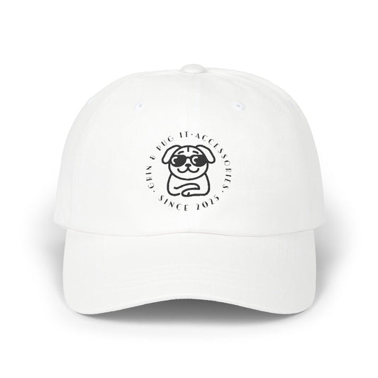 Grin and wear it! 🐾