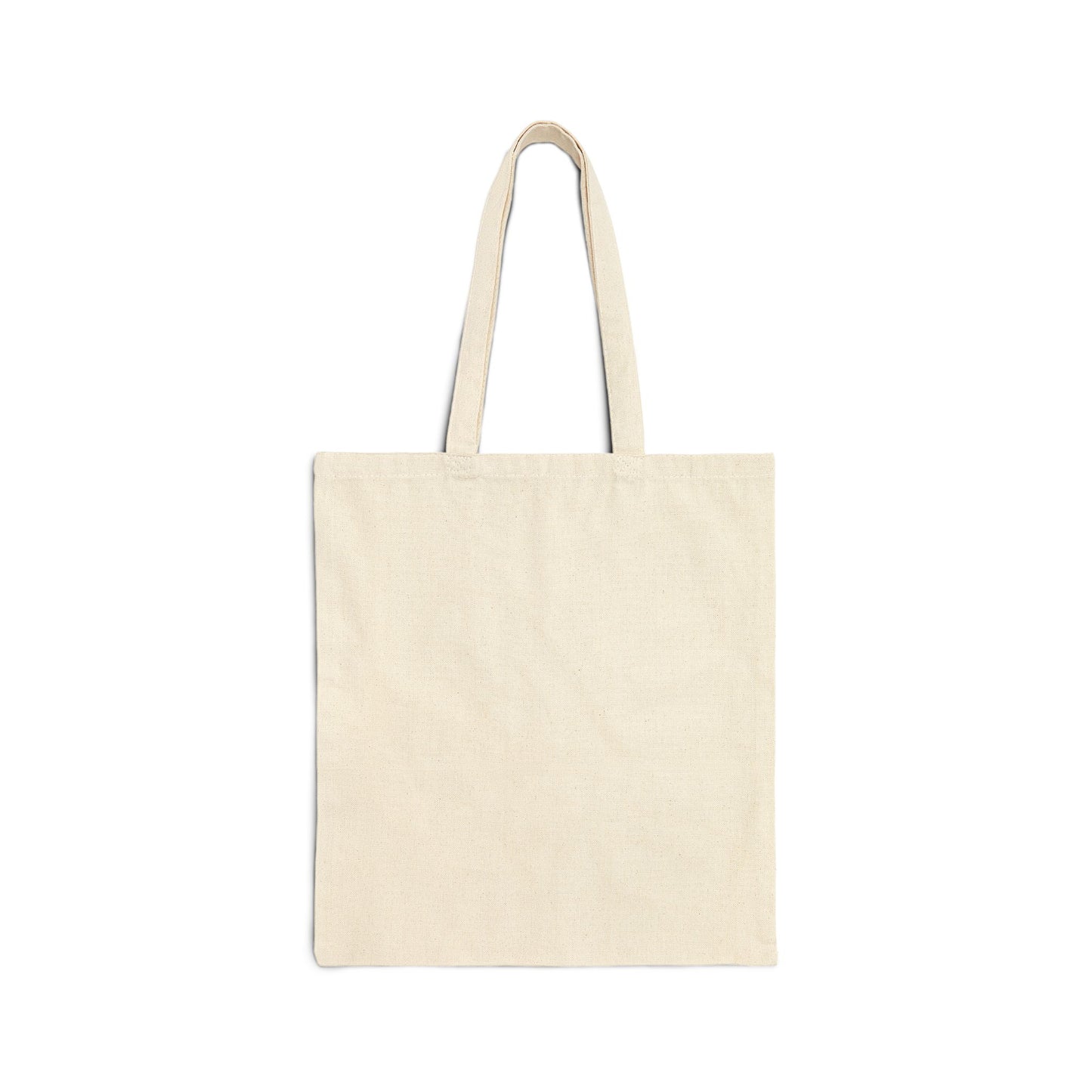 Tote Bag — "Book Worm" Dictionary Definition Cotton Canvas Tote