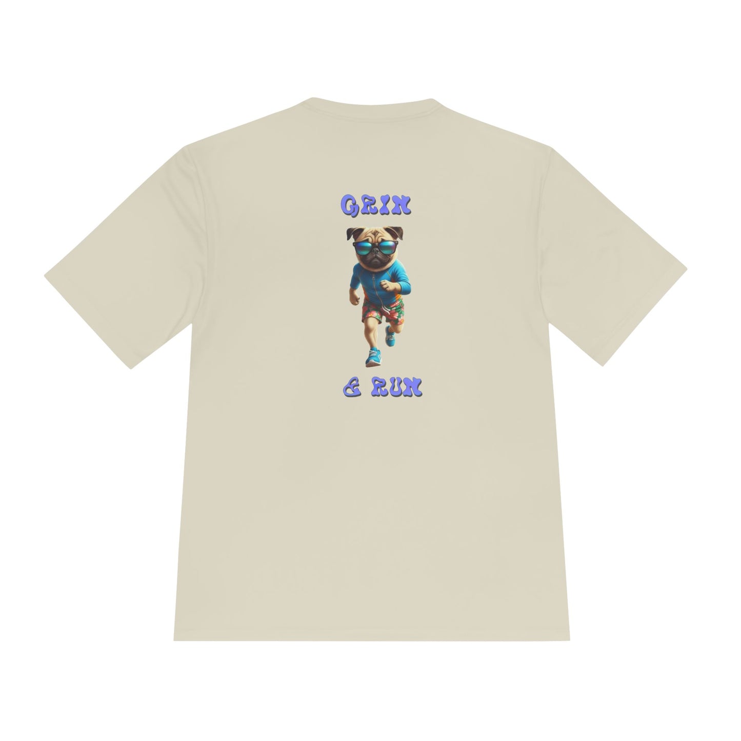 🔥 Your New Favorite Performance Tee Is Here! 🔥