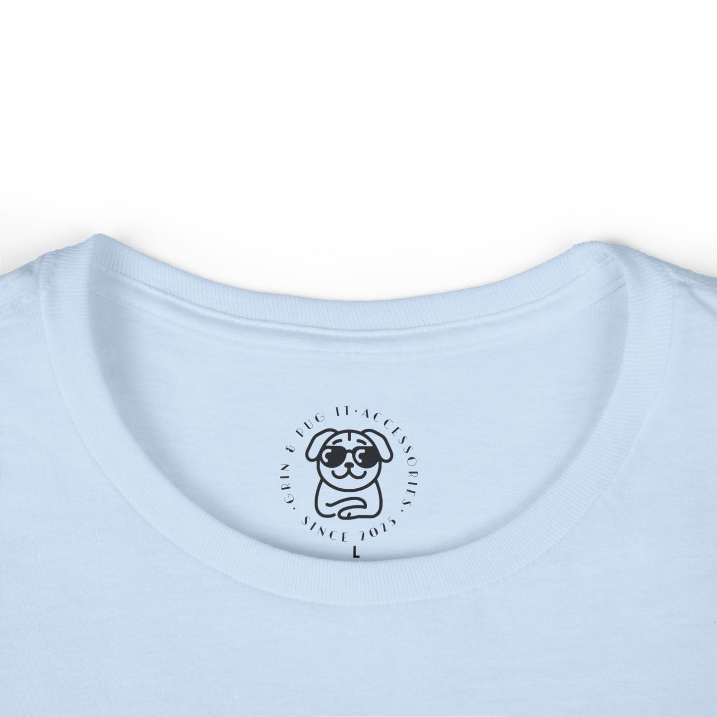 Grin & Eat Chocolate