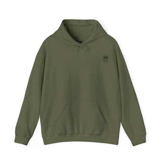 Fishing Hoodie
