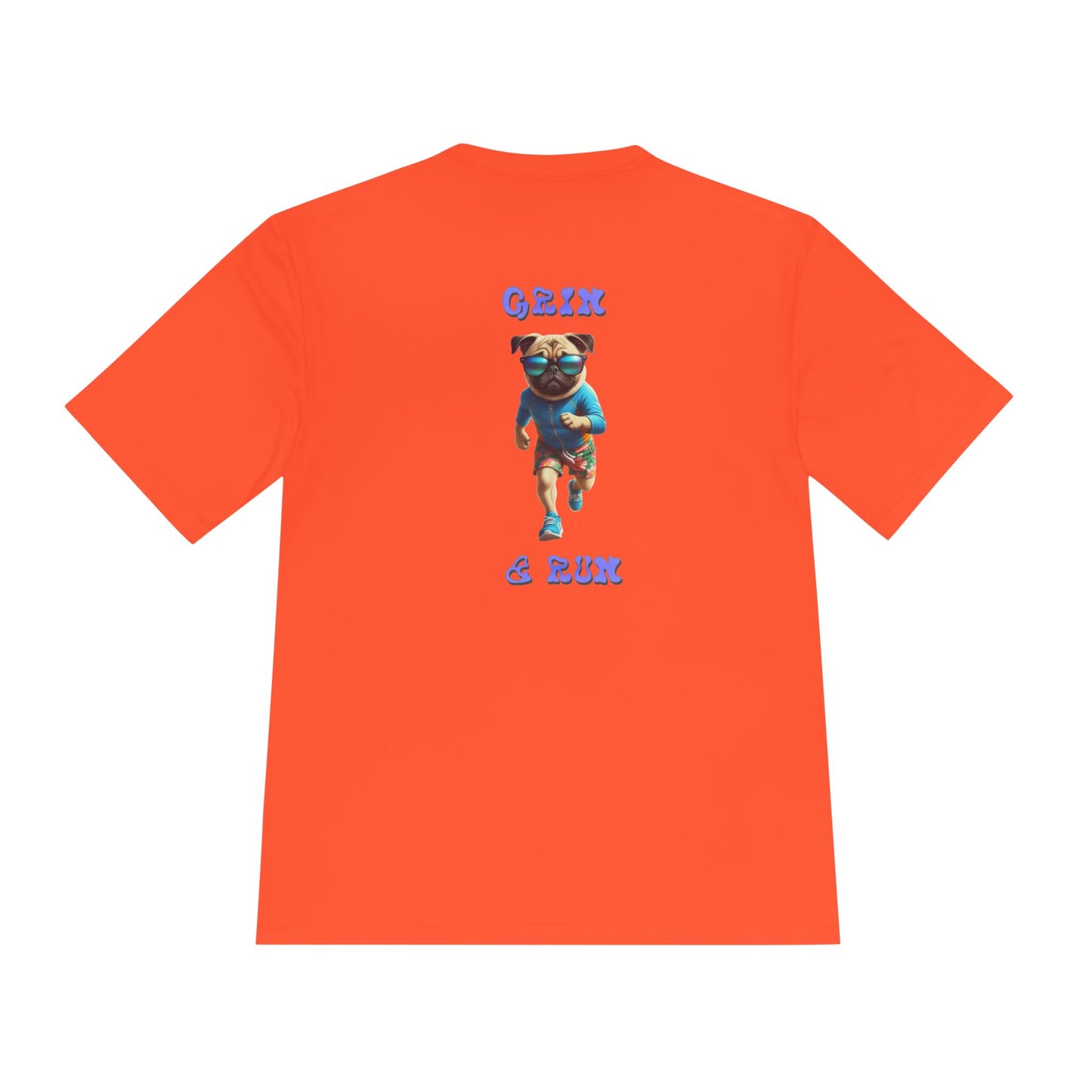 🔥 Your New Favorite Performance Tee Is Here! 🔥