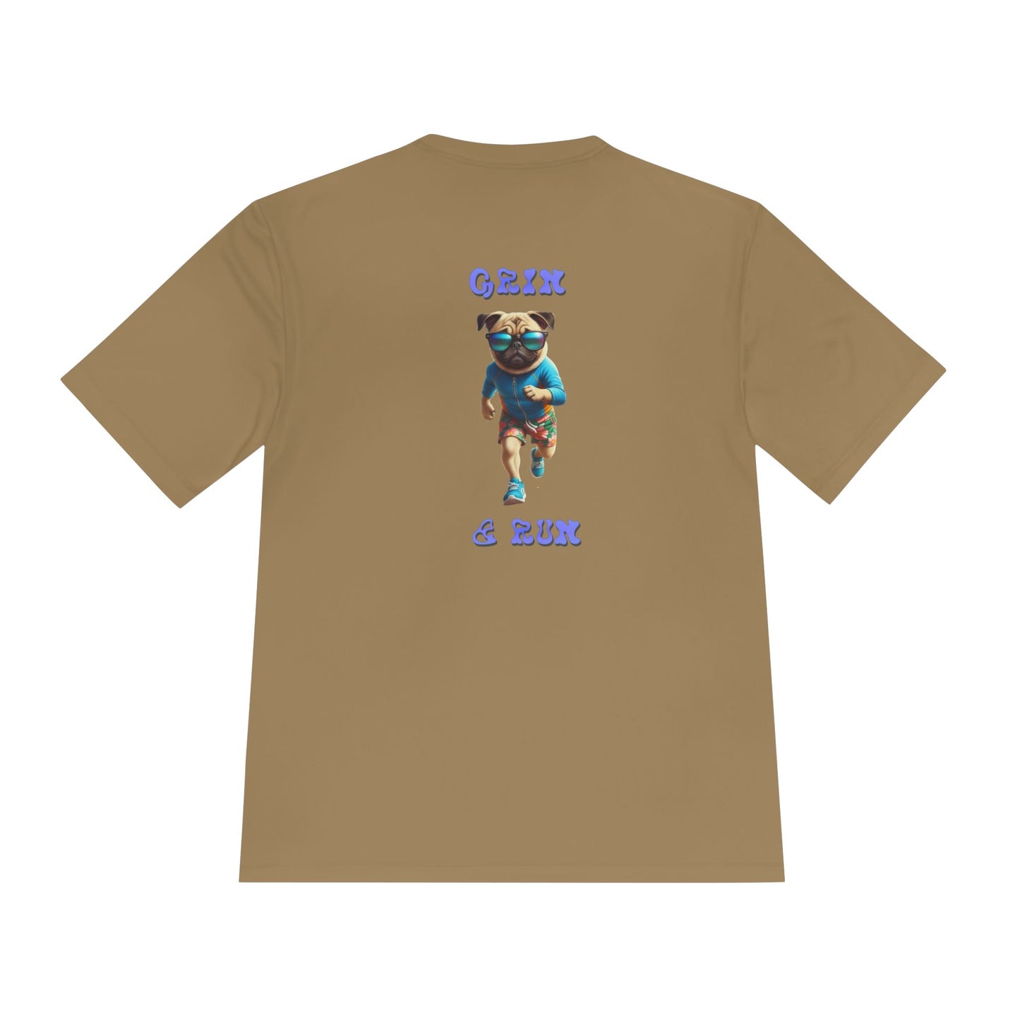 🔥 Your New Favorite Performance Tee Is Here! 🔥