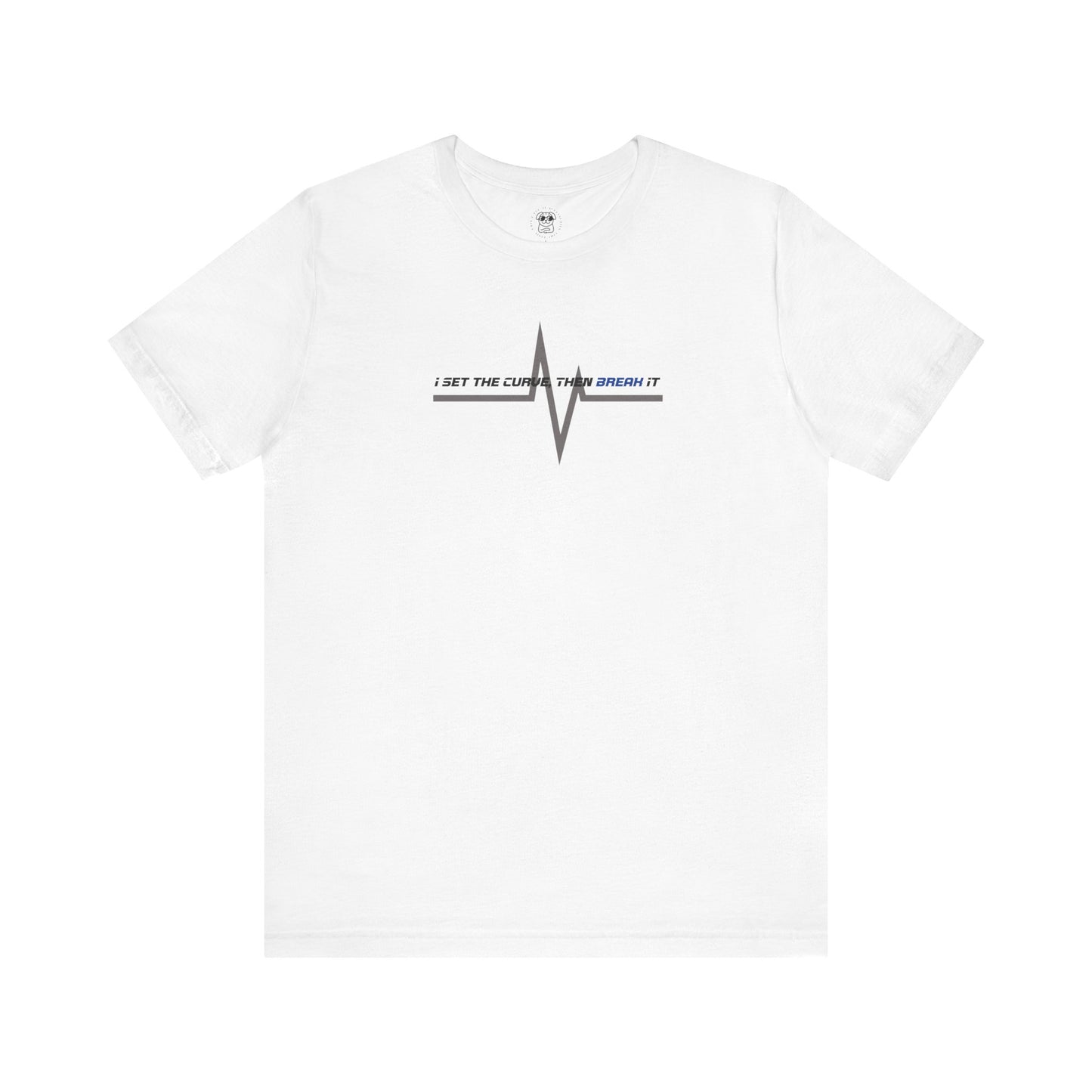 Break Limits. Wear Confidence.