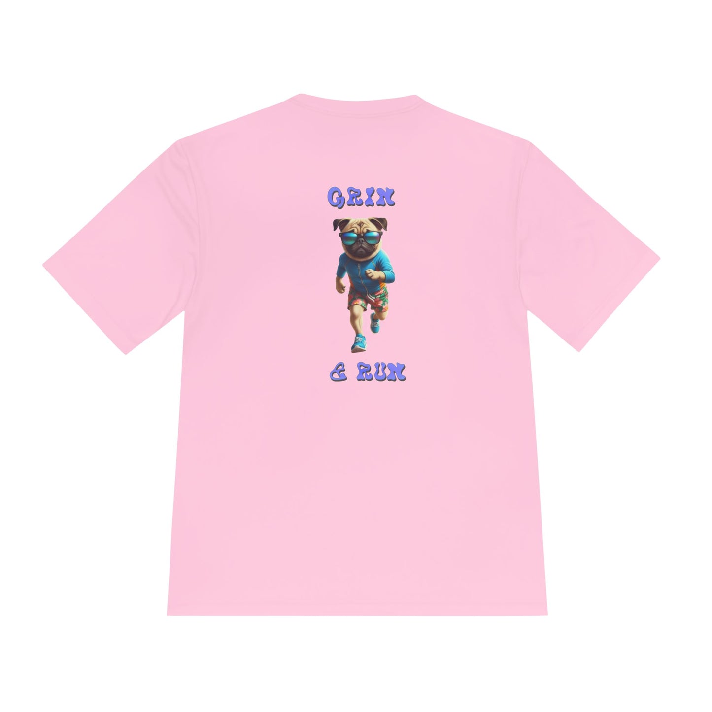 🔥 Your New Favorite Performance Tee Is Here! 🔥