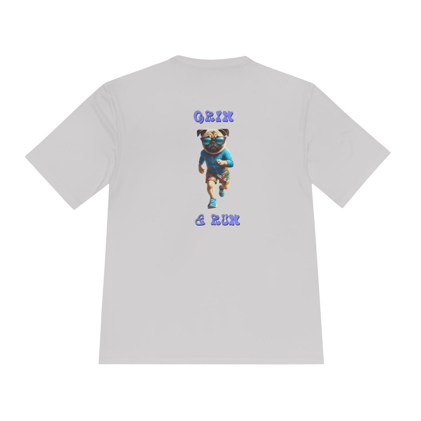 🔥 Your New Favorite Performance Tee Is Here! 🔥
