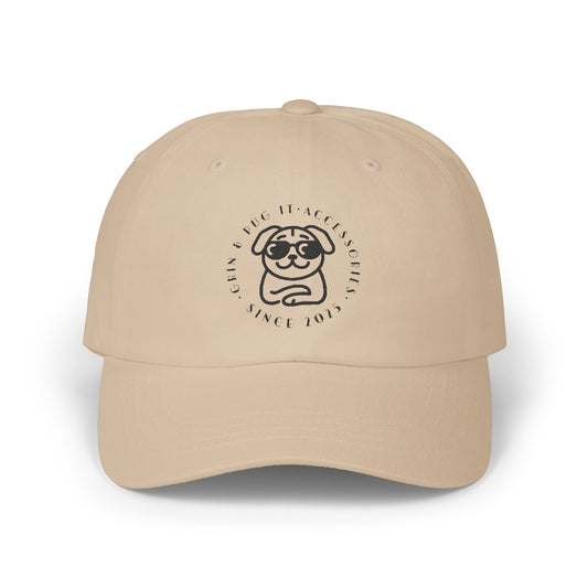Grin and wear it! 🐾