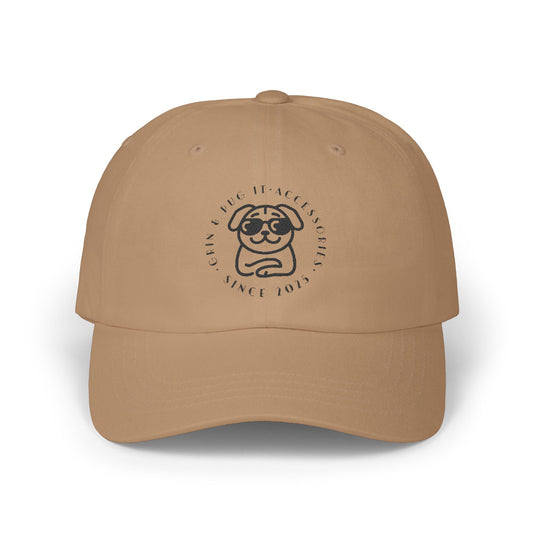 Grin and wear it! 🐾