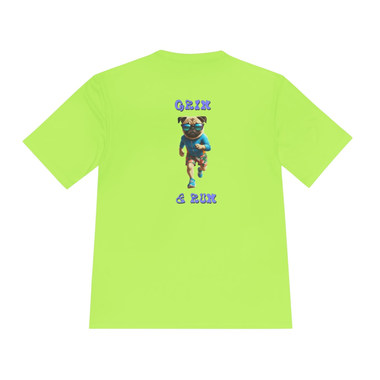 🔥 Your New Favorite Performance Tee Is Here! 🔥