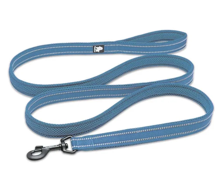 Reflective Double-Thick Dog Leash for Running & Training (Truelove)