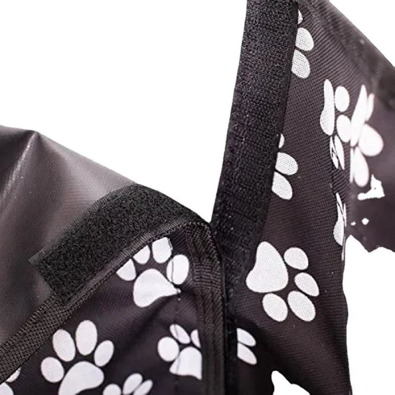 Car Boot Liner Protector Waterproof & Nonslip