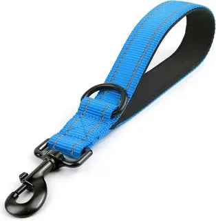 Premium Reflective Short Dog Leash