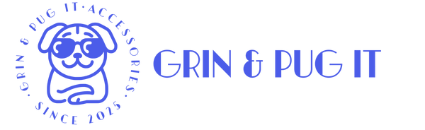 GRIN & PUG IT